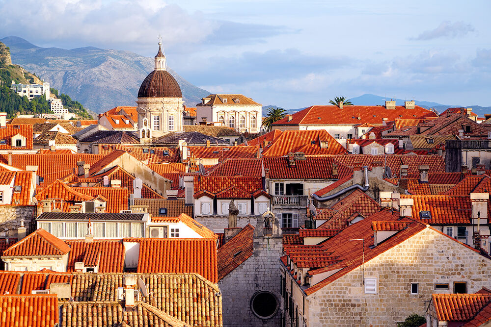 Croatia Bike Tour — Backroads