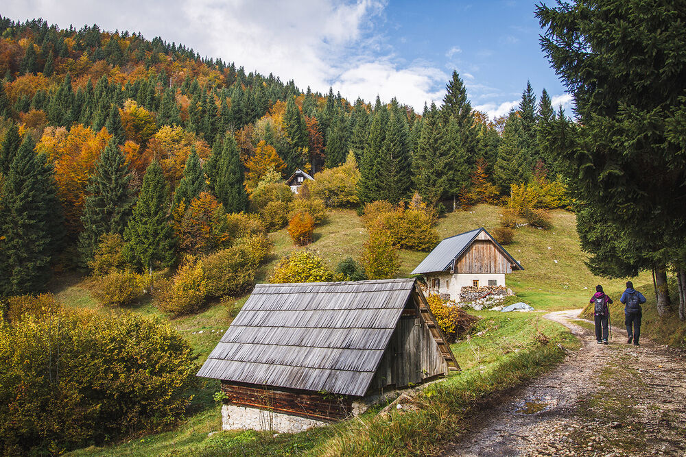 Croatia & Slovenia Family Multi-Adventure Tour — Backroads