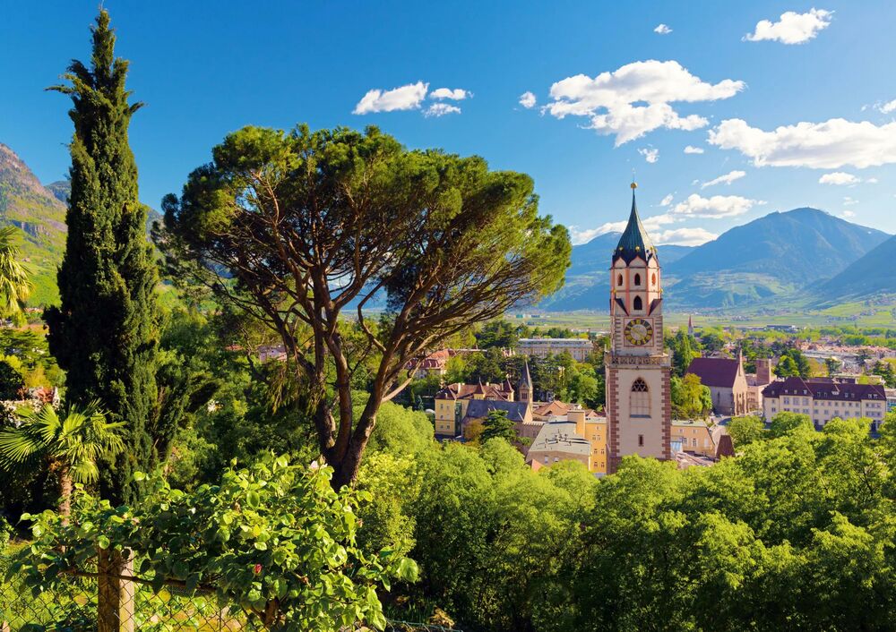 Dolomites Easygoing Multi-Adventure Tour — Backroads