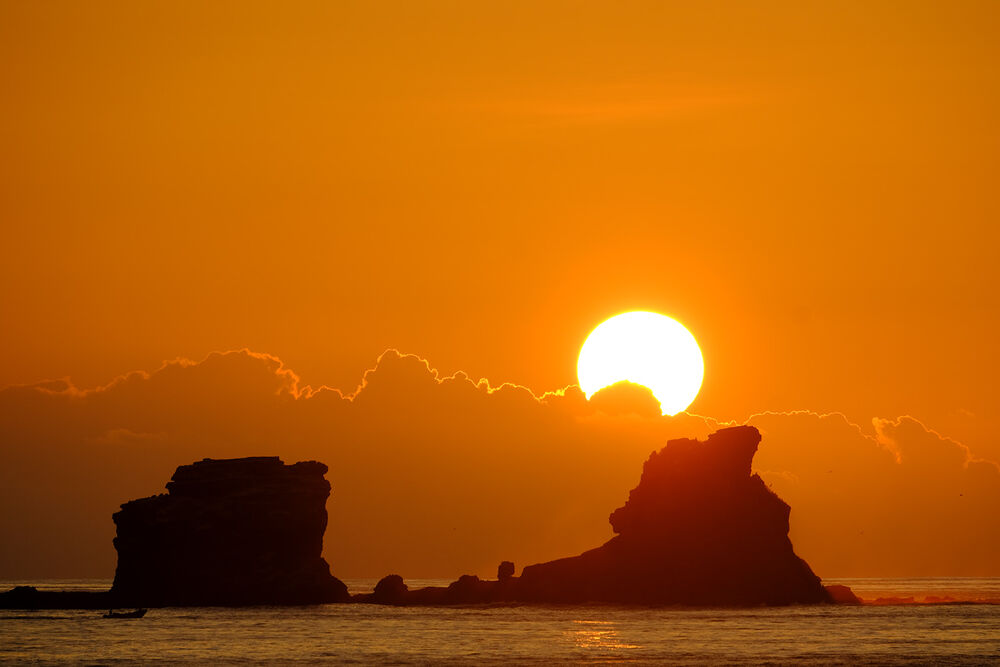 Galápagos & Andes Family Multi-Adventure Tour — Backroads