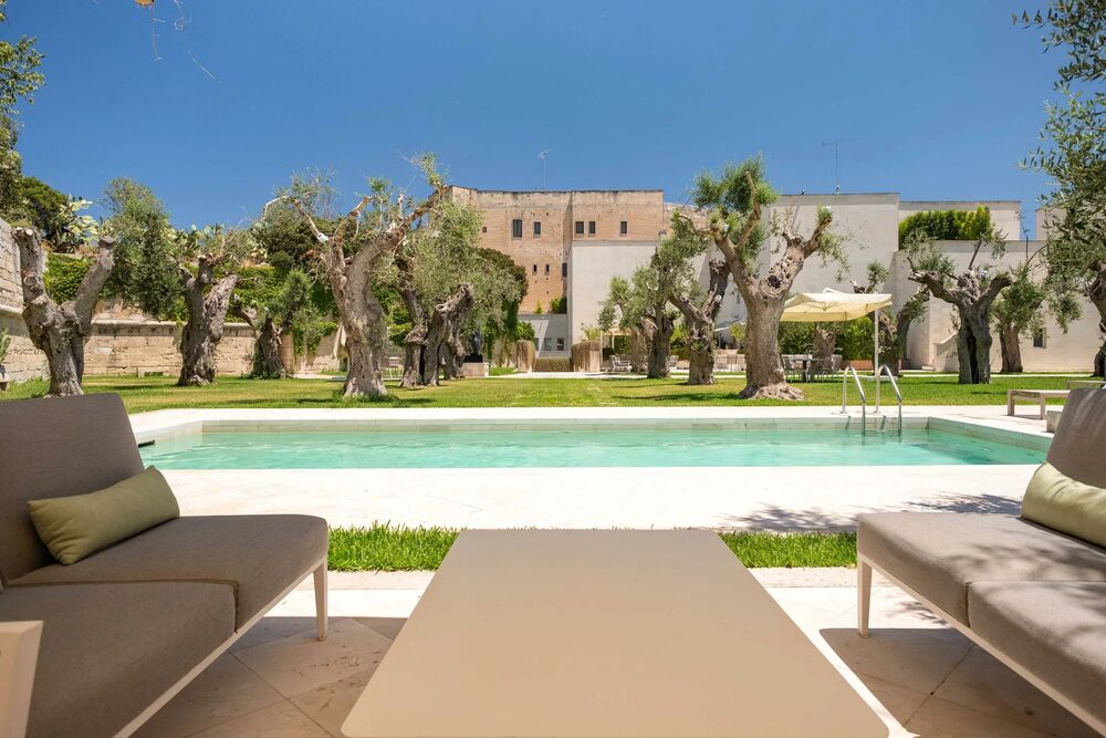 Puglia Home Base Hiking & Walking Tour — Backroads
