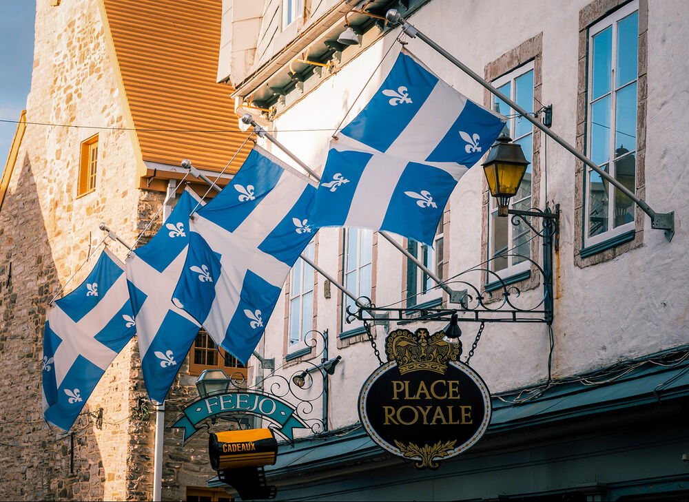 Quebec Family Multi-Adventure Tour — Backroads
