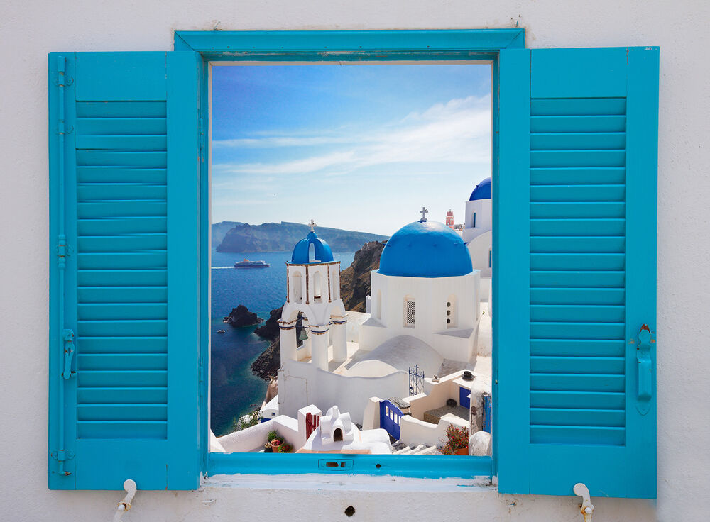 Santorini & Crete Family Multi-Adventure Tour — Backroads