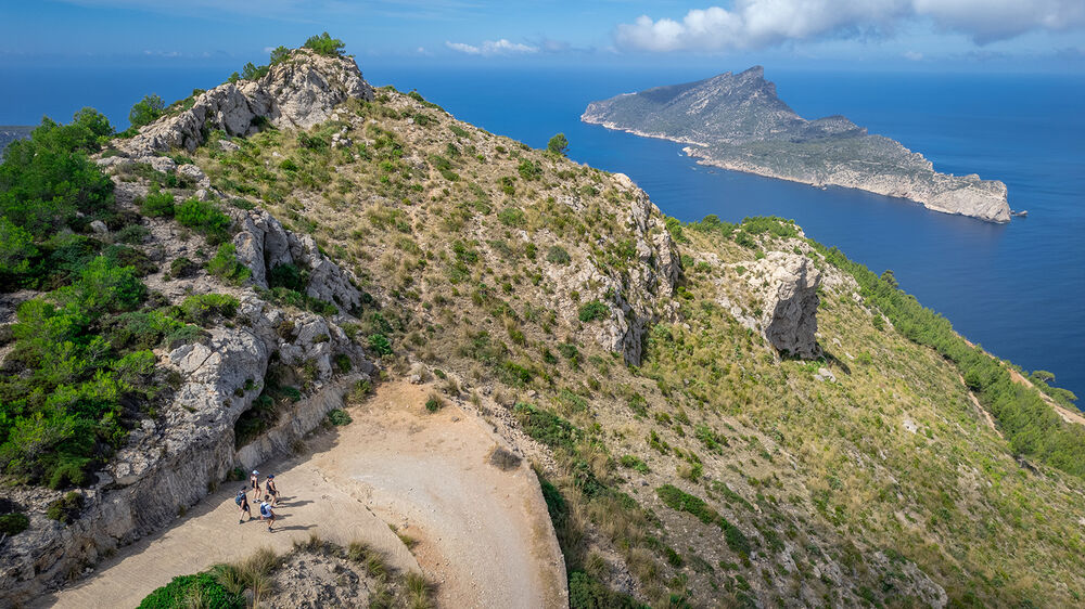 Spain's Mallorca Family Multi-Adventure Tour — Backroads