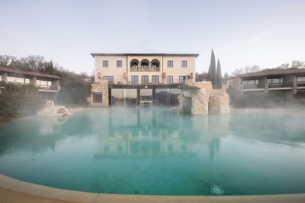 Tuscany Home Base Bike Tour — Backroads