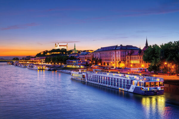 AmaWaterways
