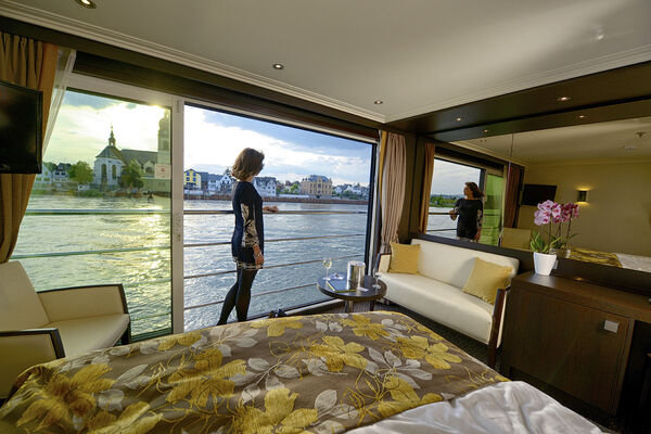 Avalon Waterways