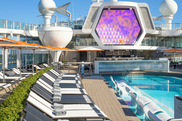 Celebrity Cruises