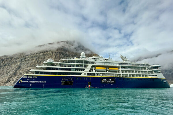 National Geographic-Lindblad Expeditions