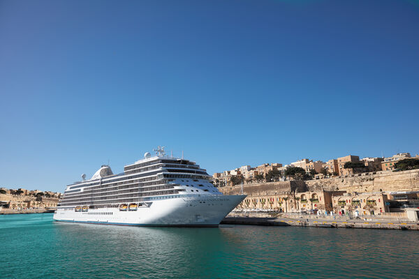 Regent Seven Seas Cruises
