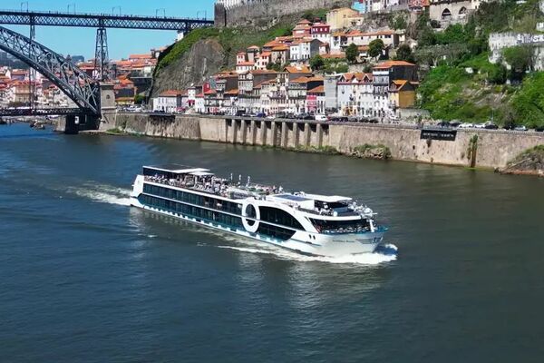 Riviera River Cruises