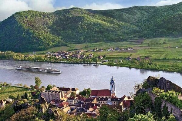 Viking River Cruises