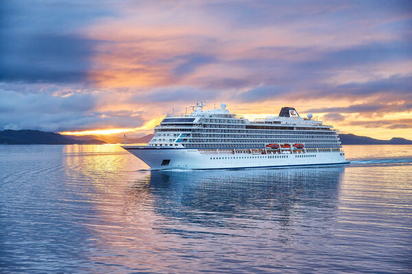 Viking Ocean Cruises