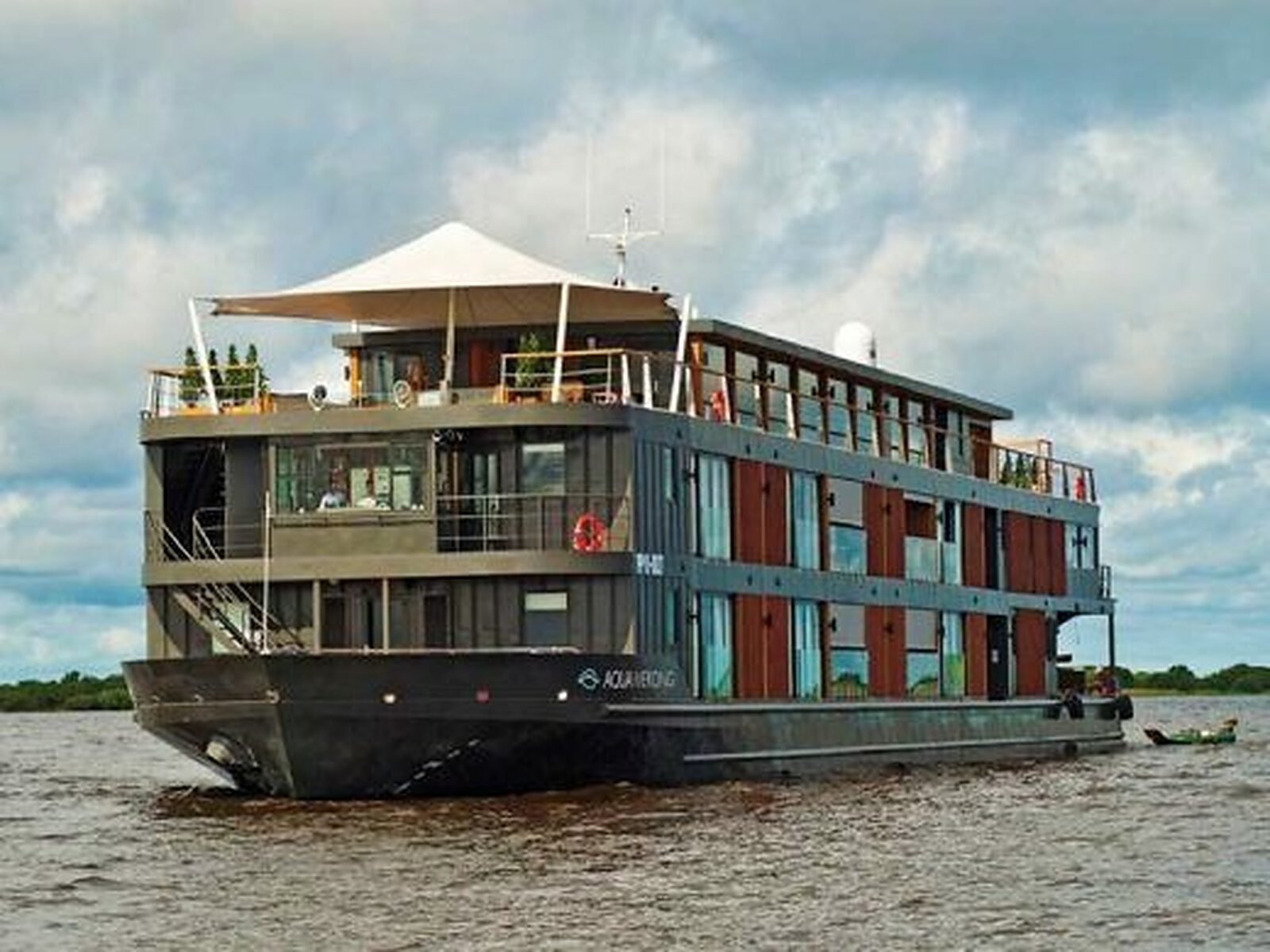 Aqua Mekong