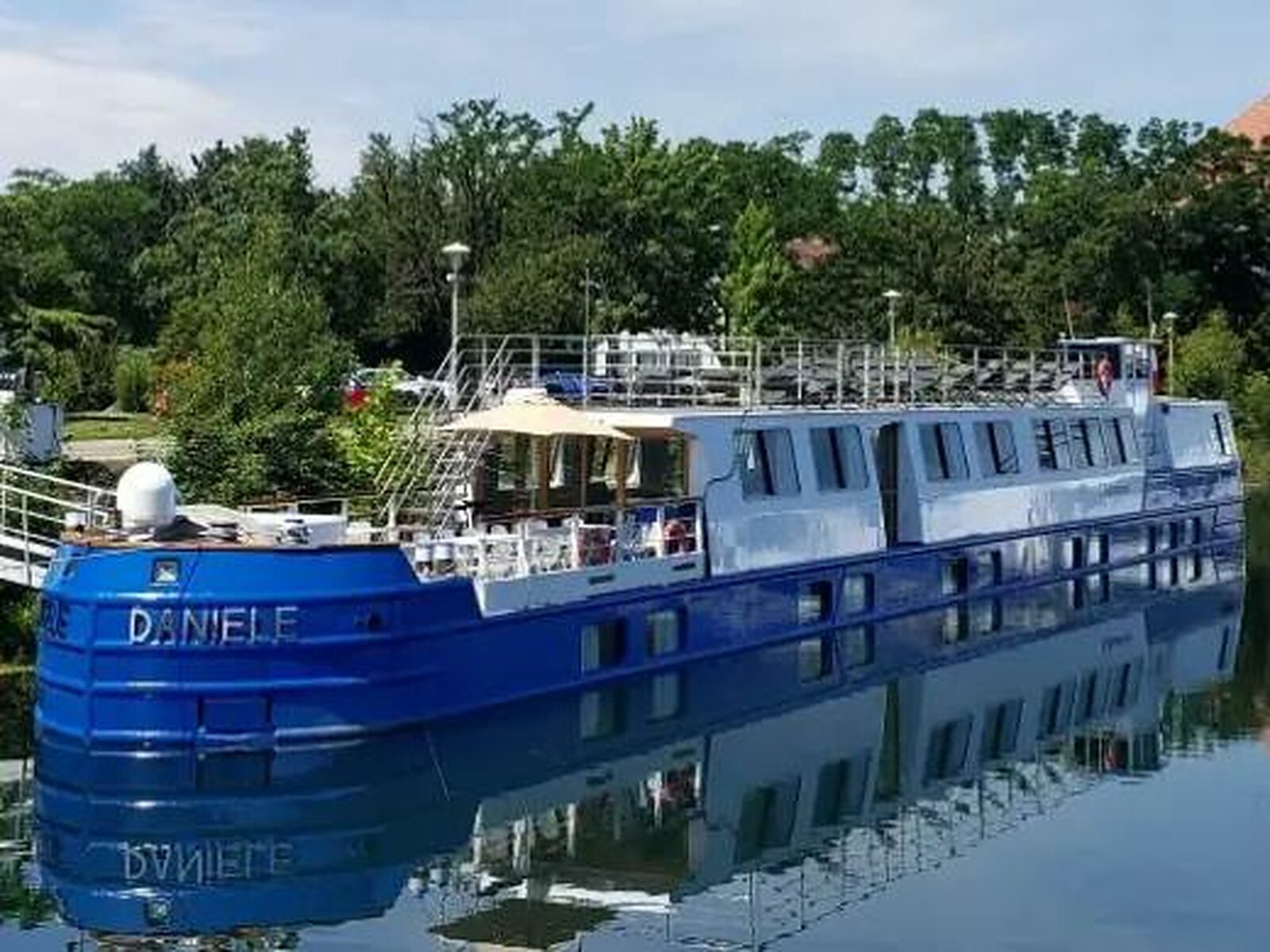 MS Danièle