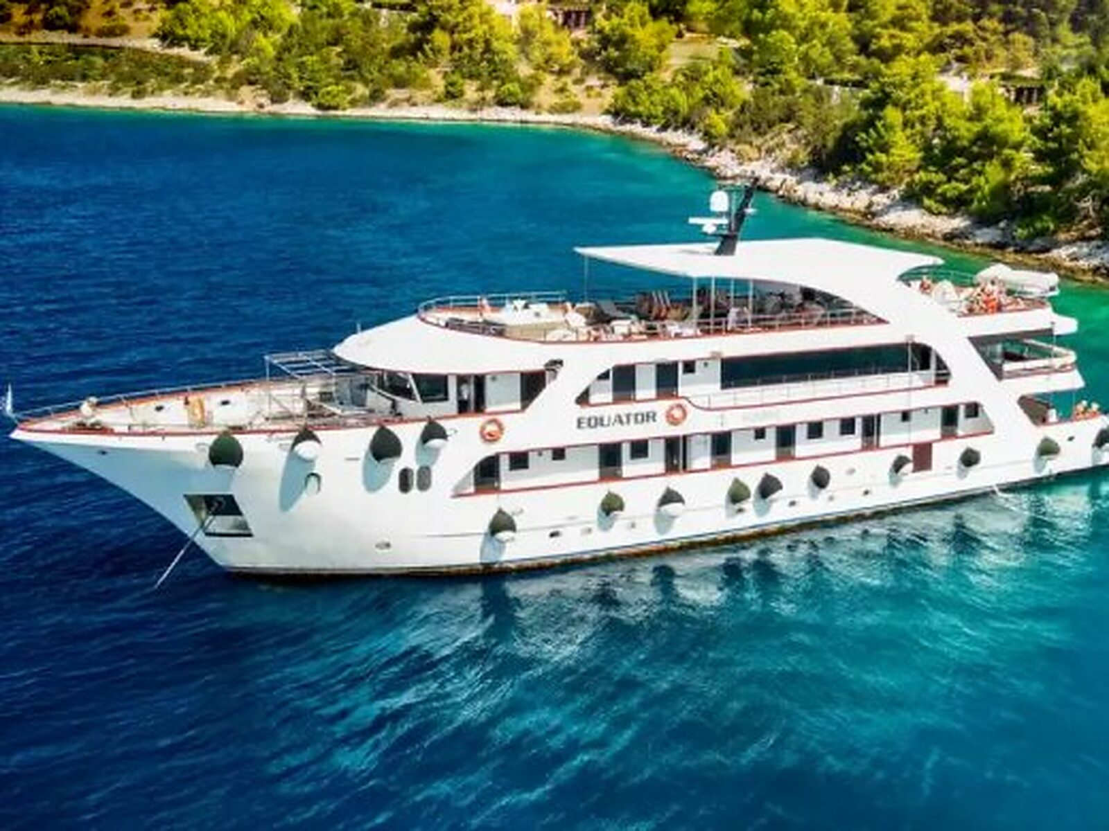 MS Equator