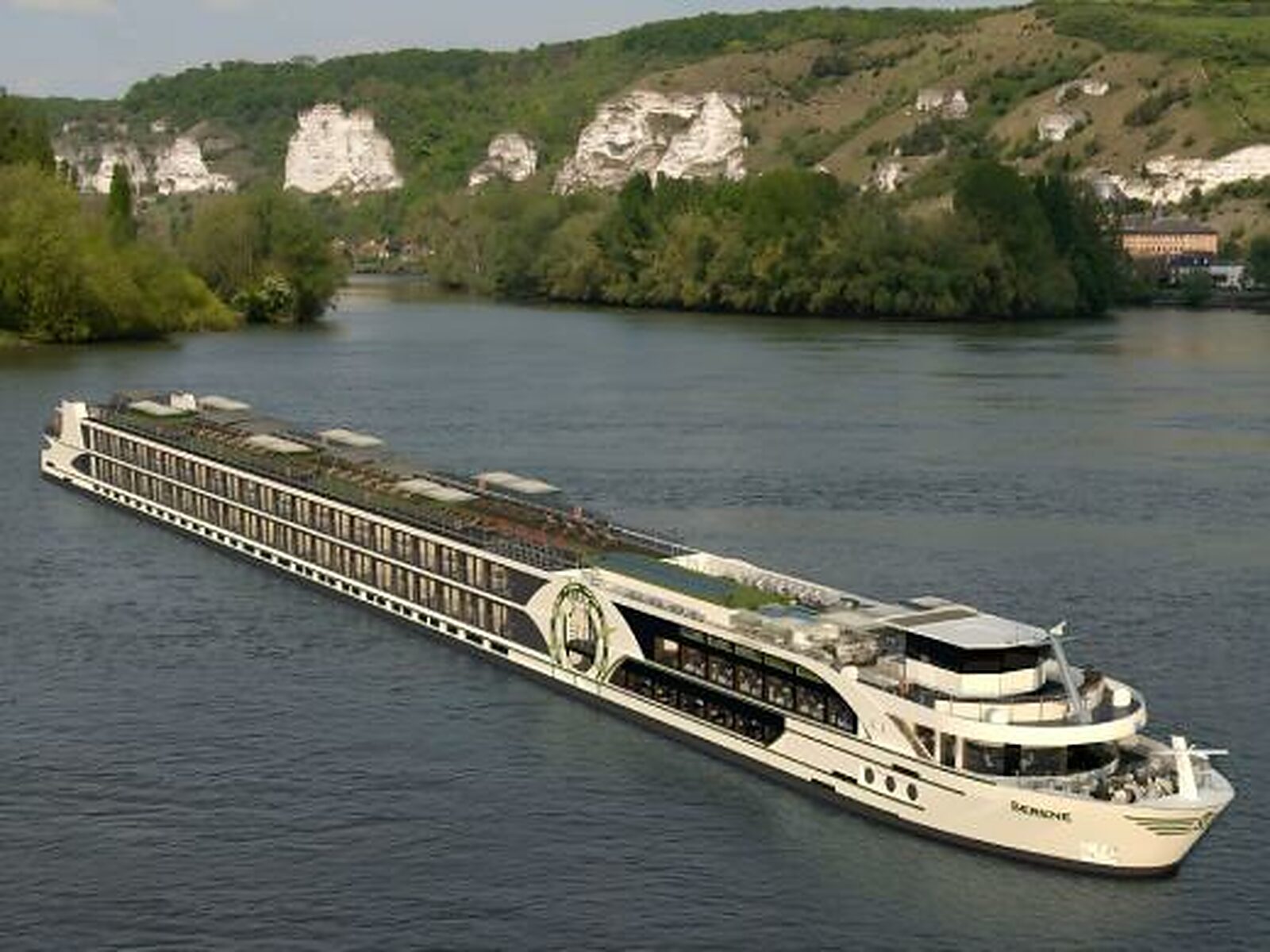 ms Serene