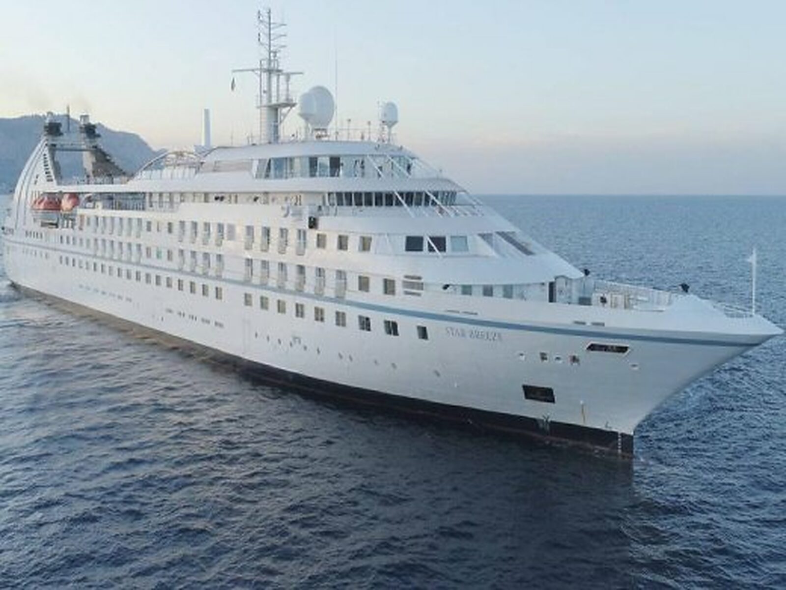 Star Breeze