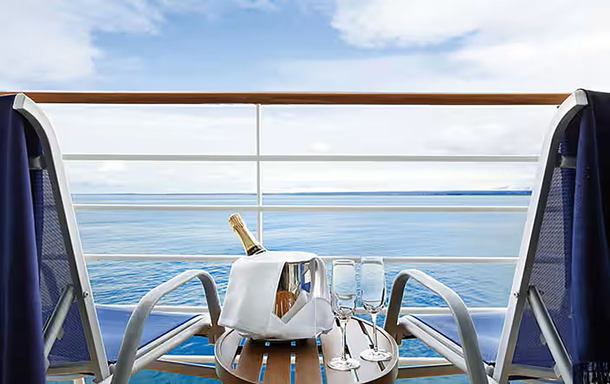 No Kids Aboard! Adults-Only Ocean Cruises on Oceania, Viking, and Virgin
