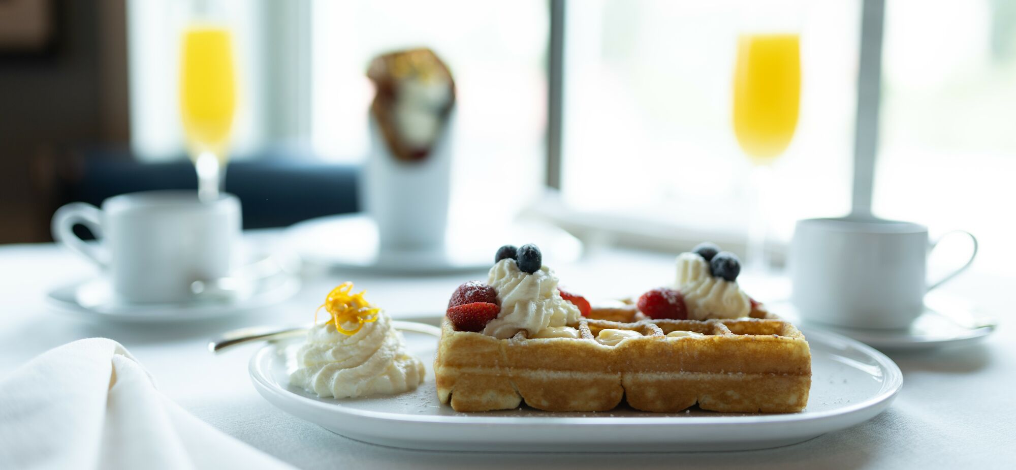 More New Luxury Cruise Experiences to Delight Foodies and Wine Lovers!