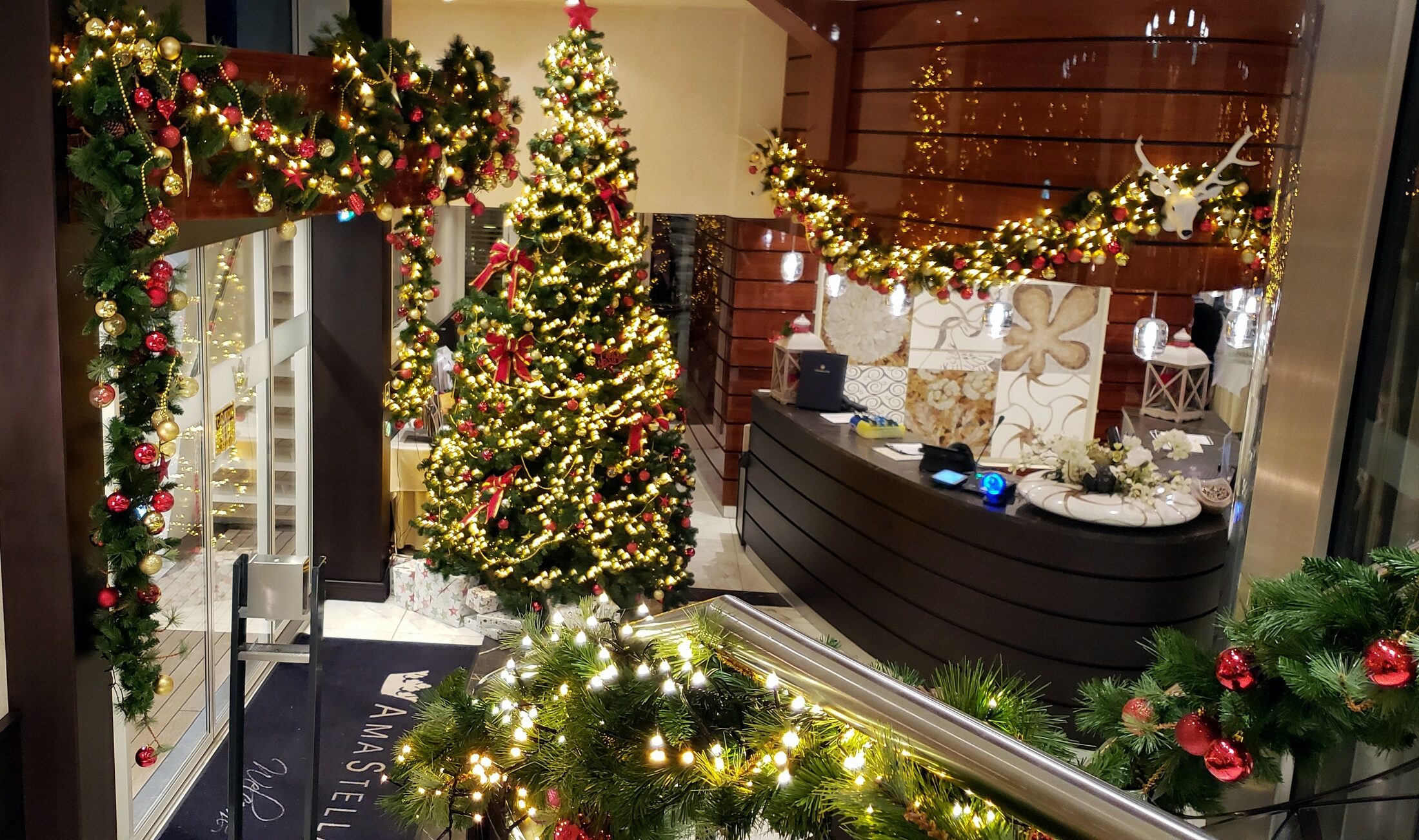 Now Is the Time! 2026's European Christmas Markets River Cruises Are Just Months Away