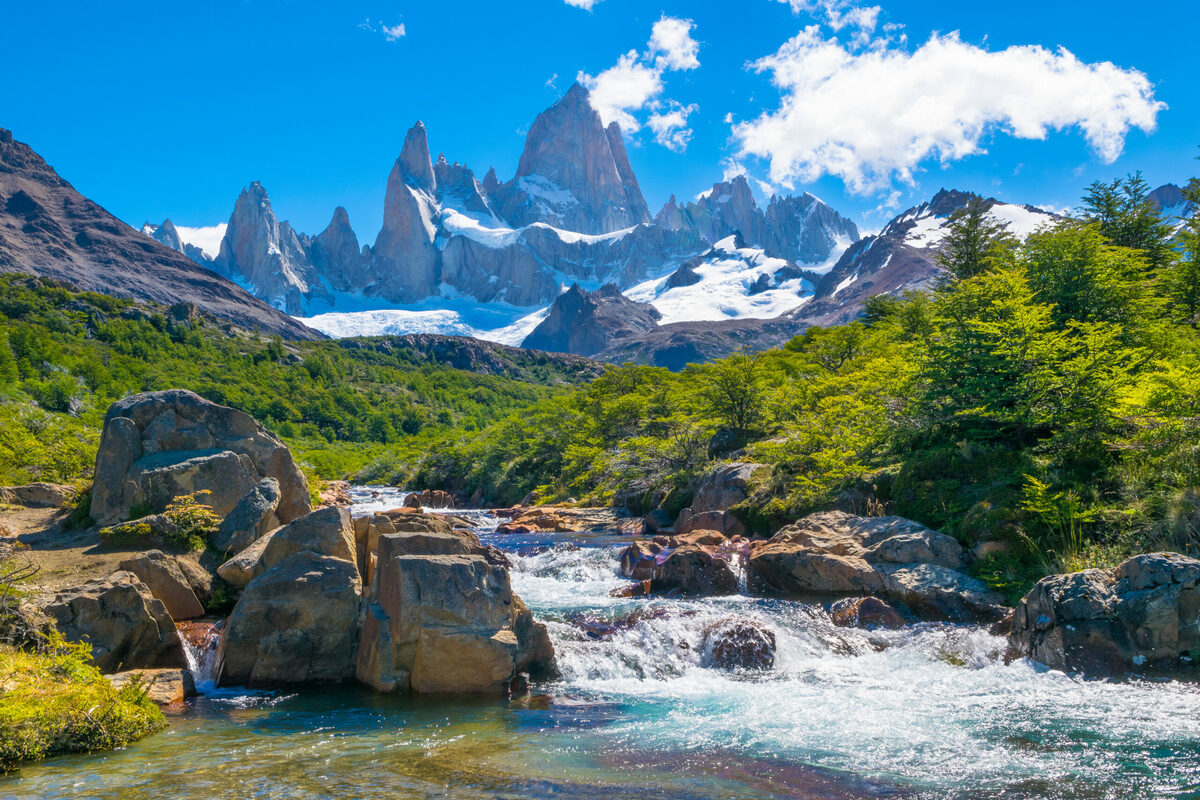 Patagonia Explorer — Odysseys Unlimited
